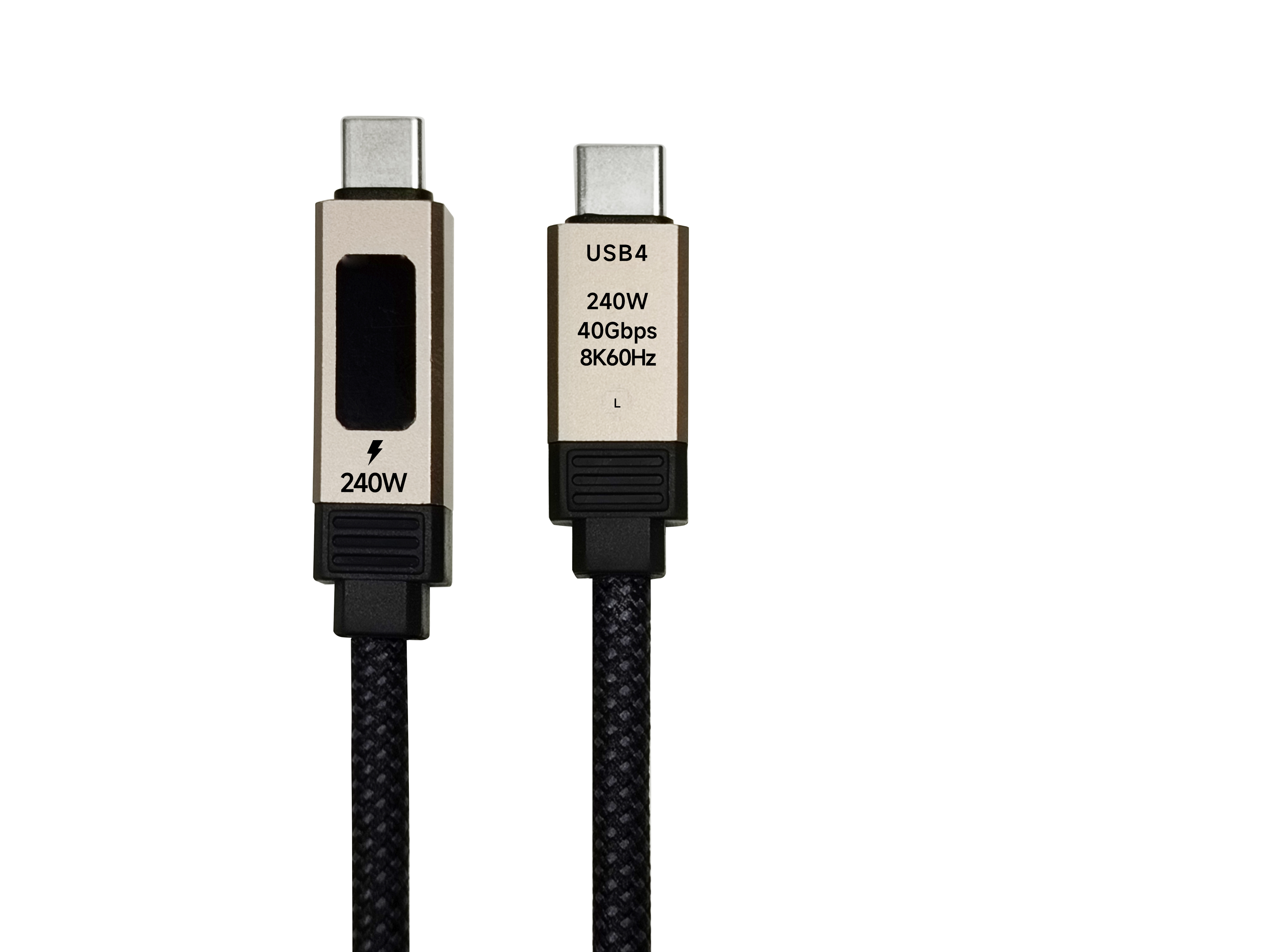 Type C Data Cable