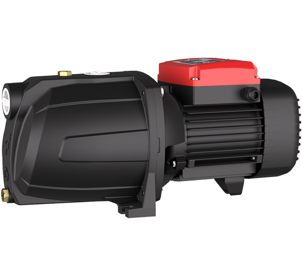 FJW1 Self-priming jet pump