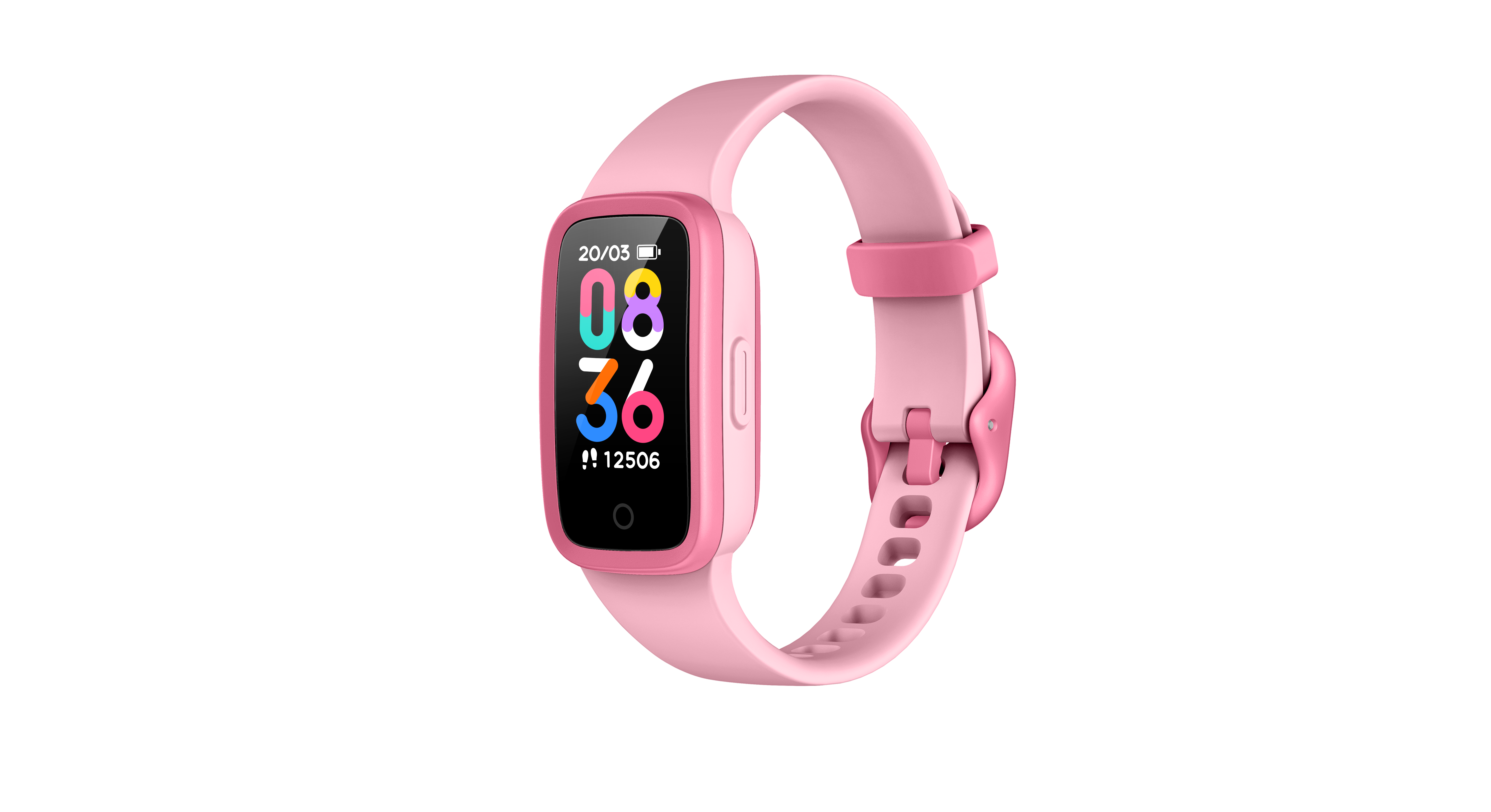 KR 05 kid smartwatch