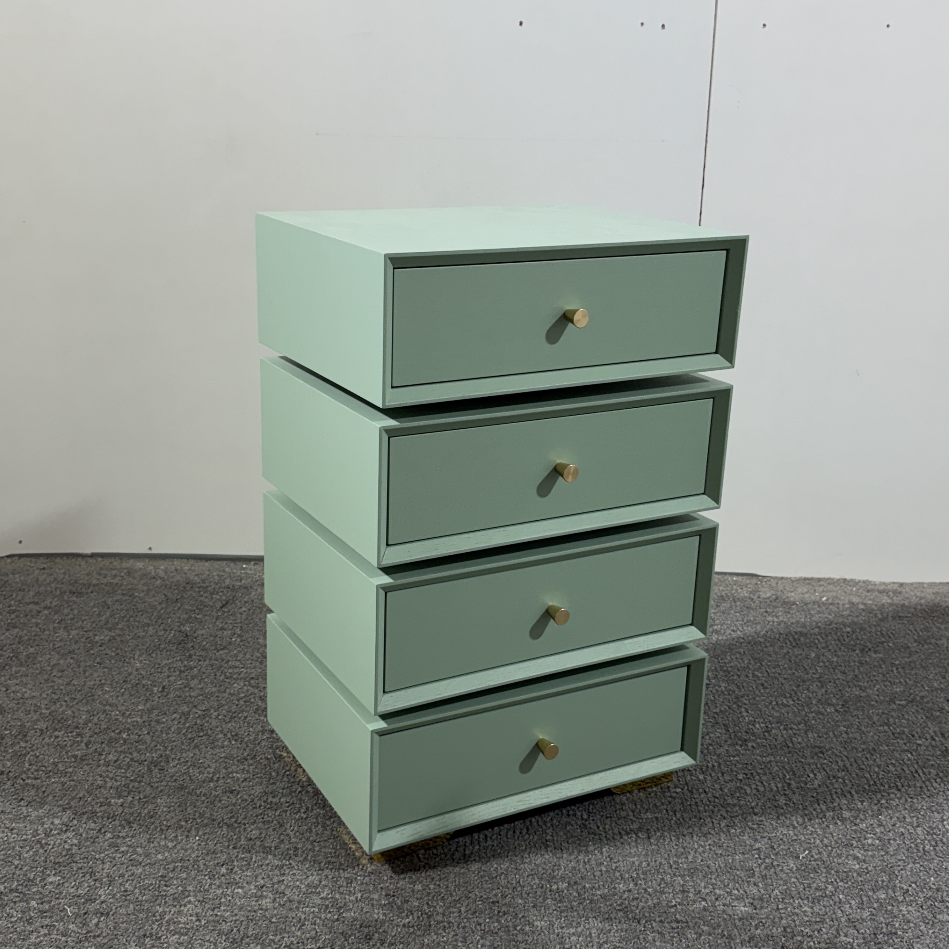 bedside table