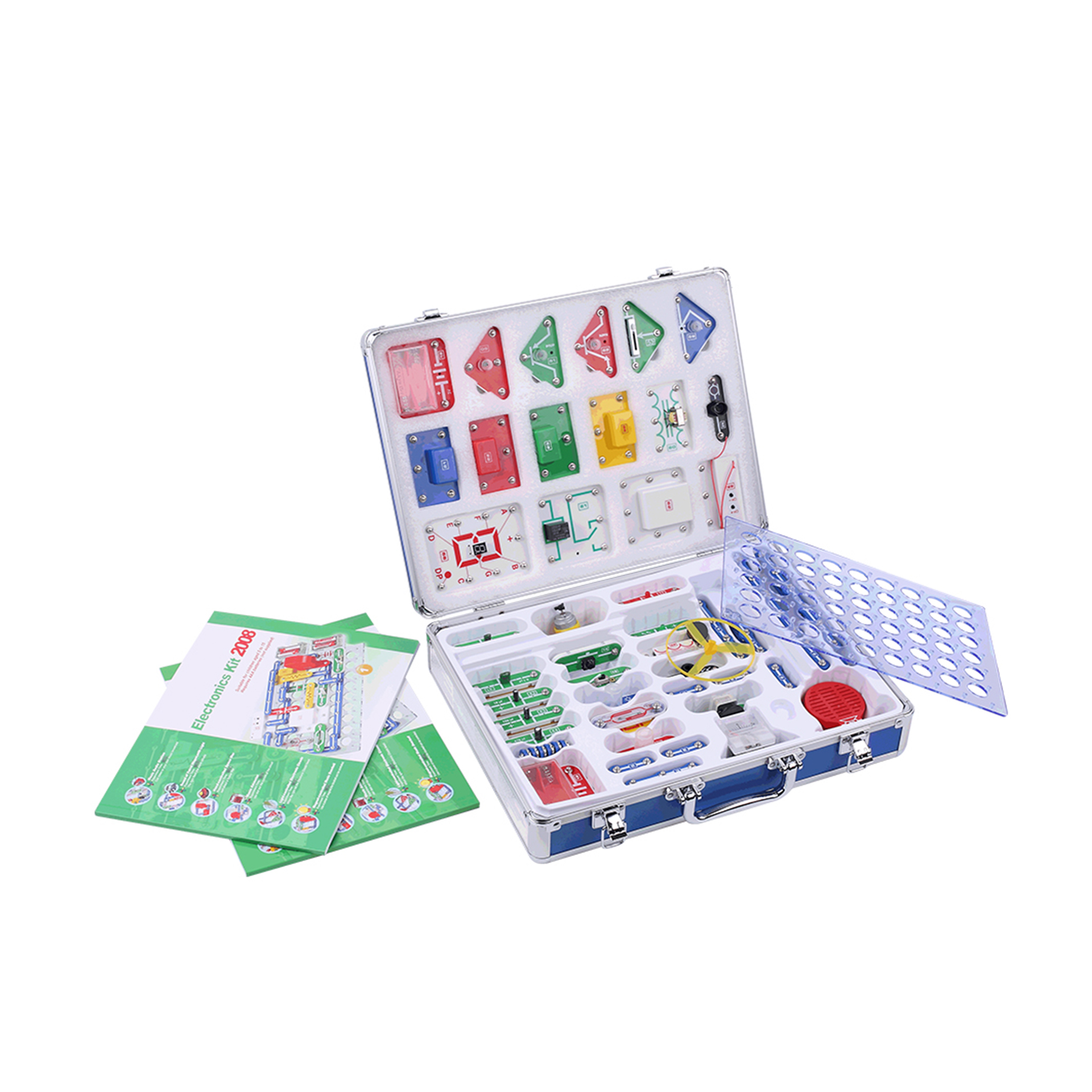 Electronic Kit 2008