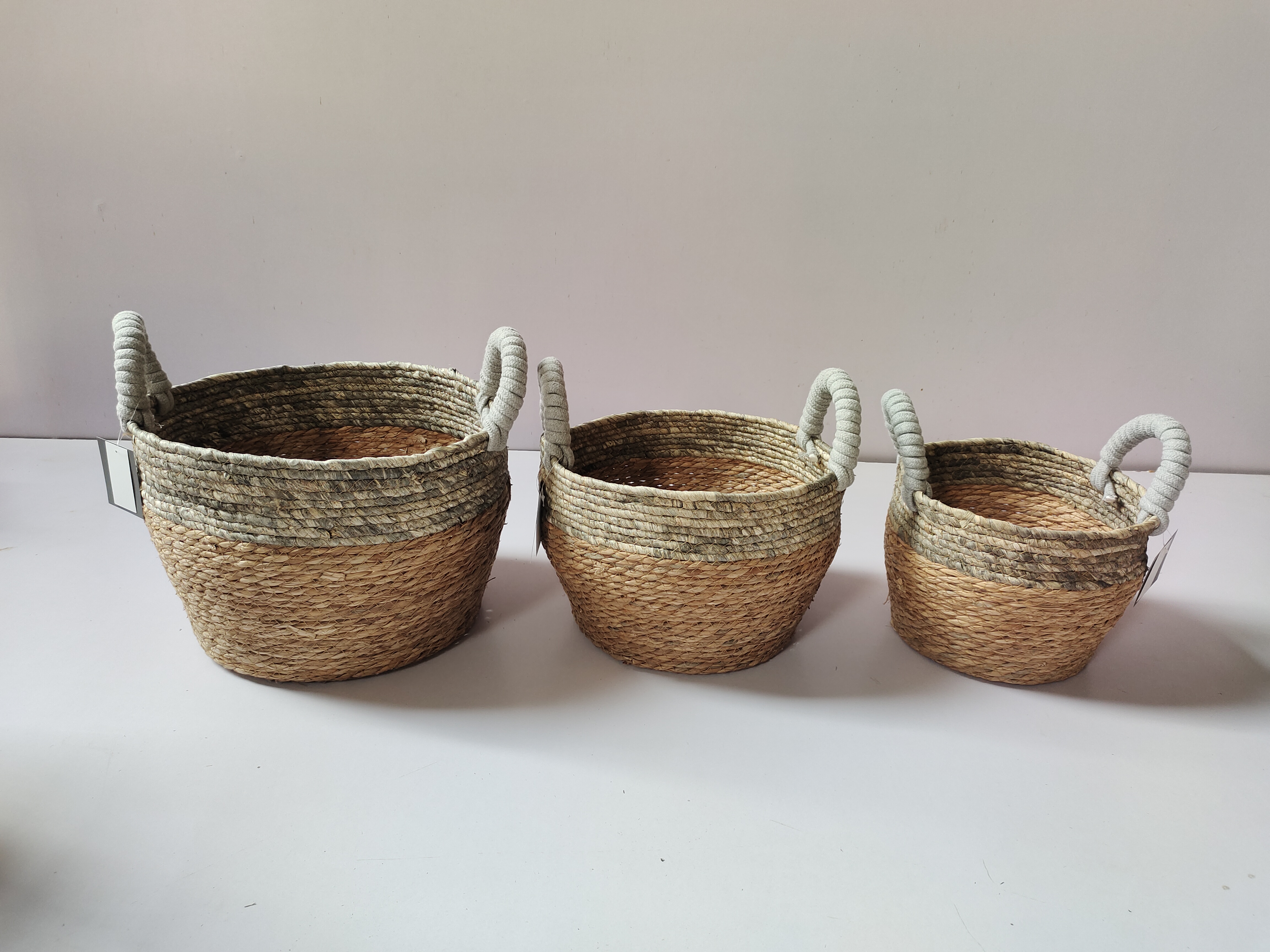 Storage basket