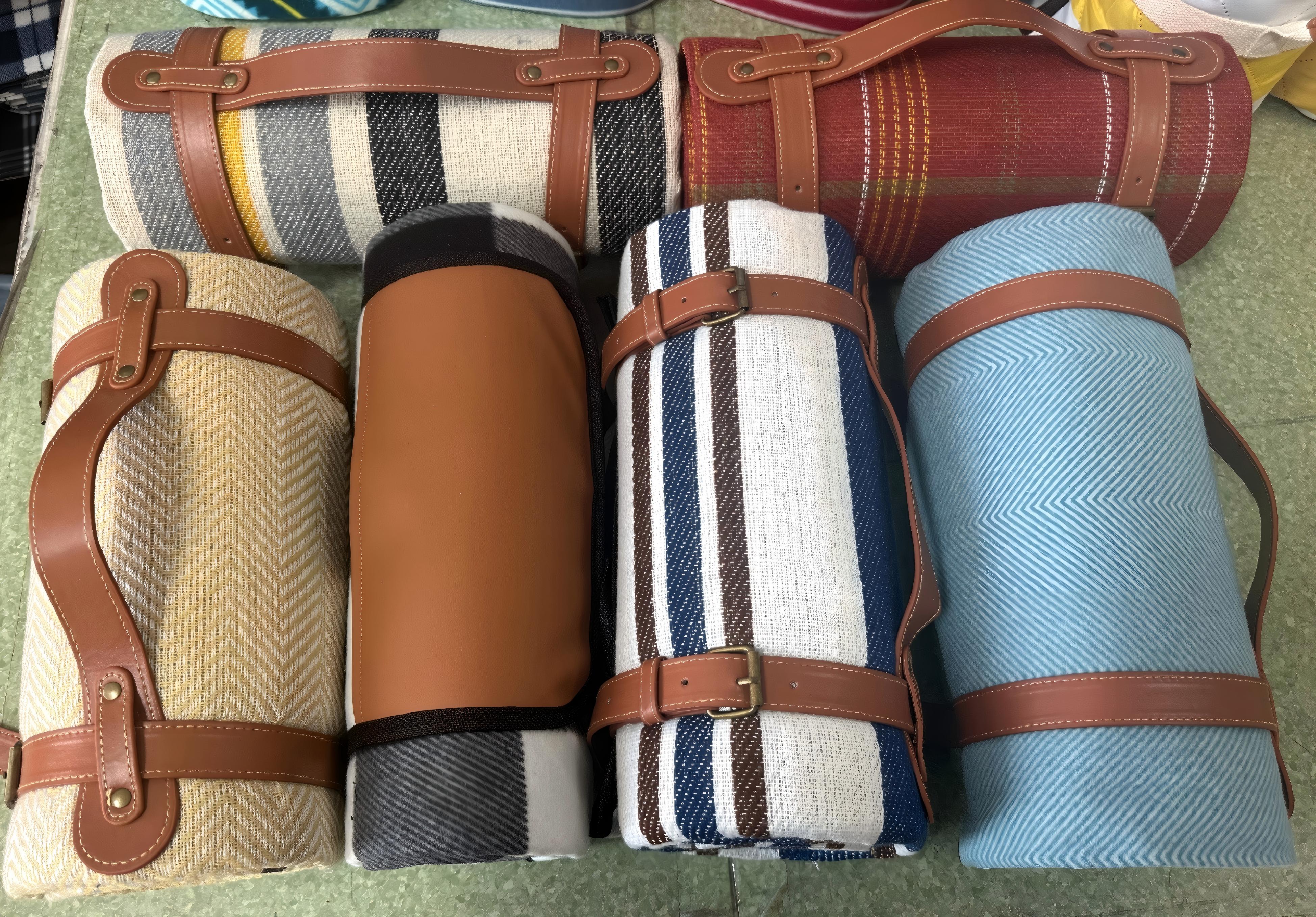 Picnic blanket