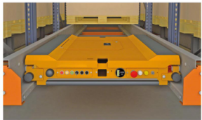 Tianchen Racks Stacking Storage Shelf 1000kg 2000kg 3000kg per layer Industrial Pallet Rack