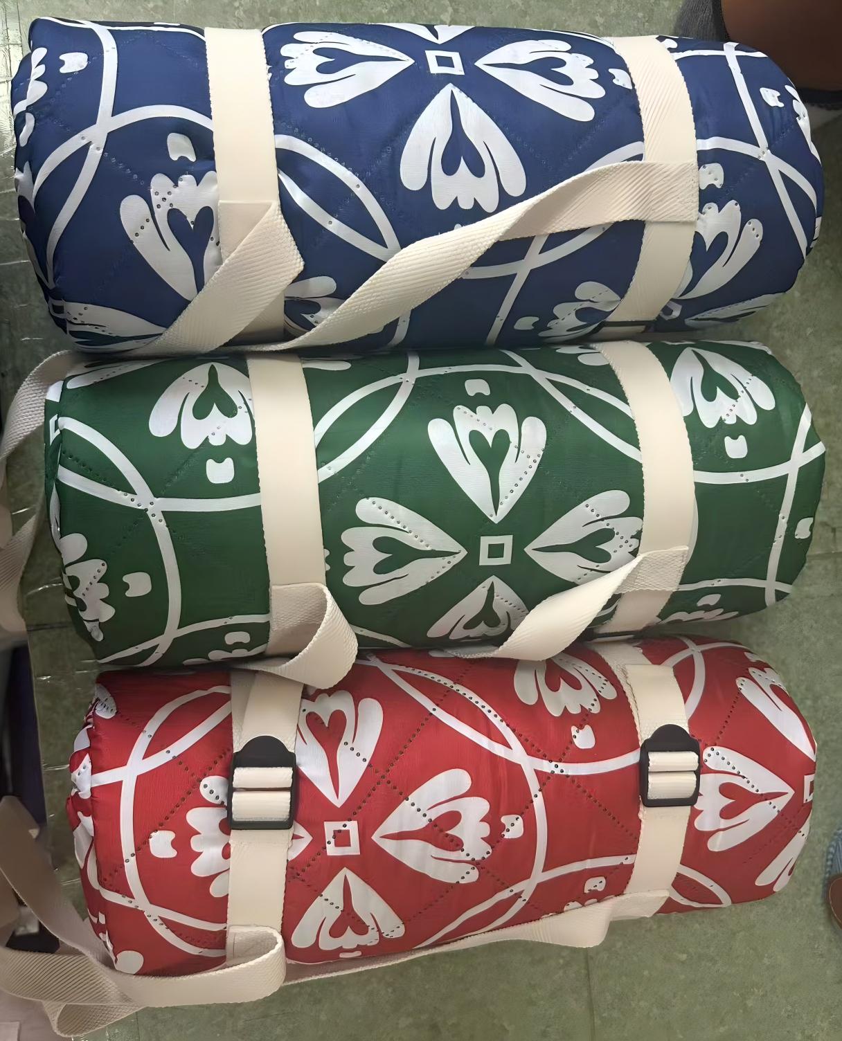 Picnic blanket