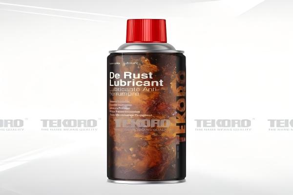Anti Rust Lubricant