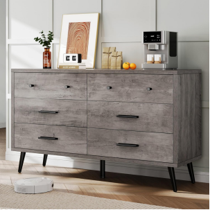 Drawer cabinet
