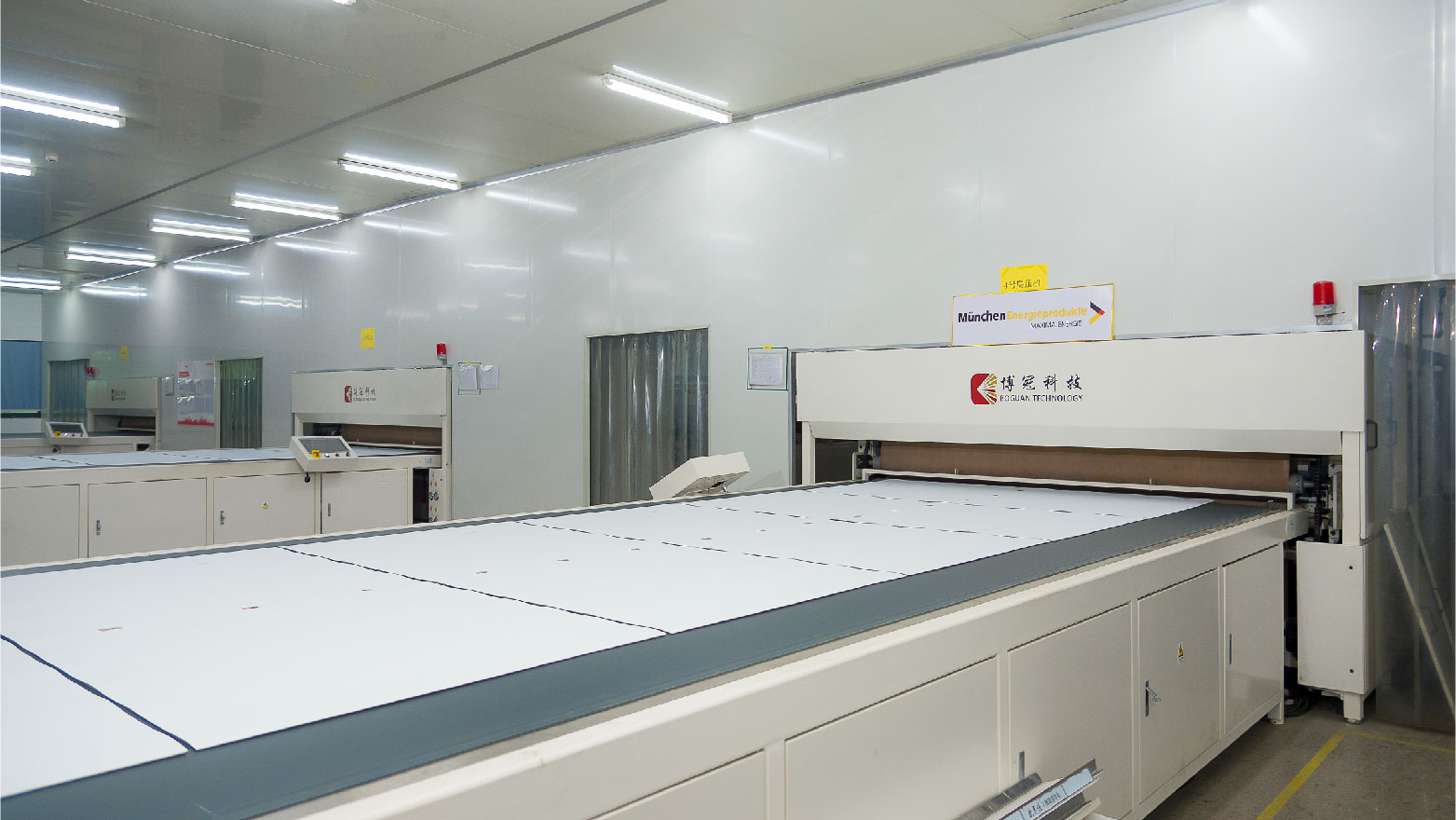 Wuxi Heguang Photovoltaic Technology Co., Ltd. – Photos produits 1