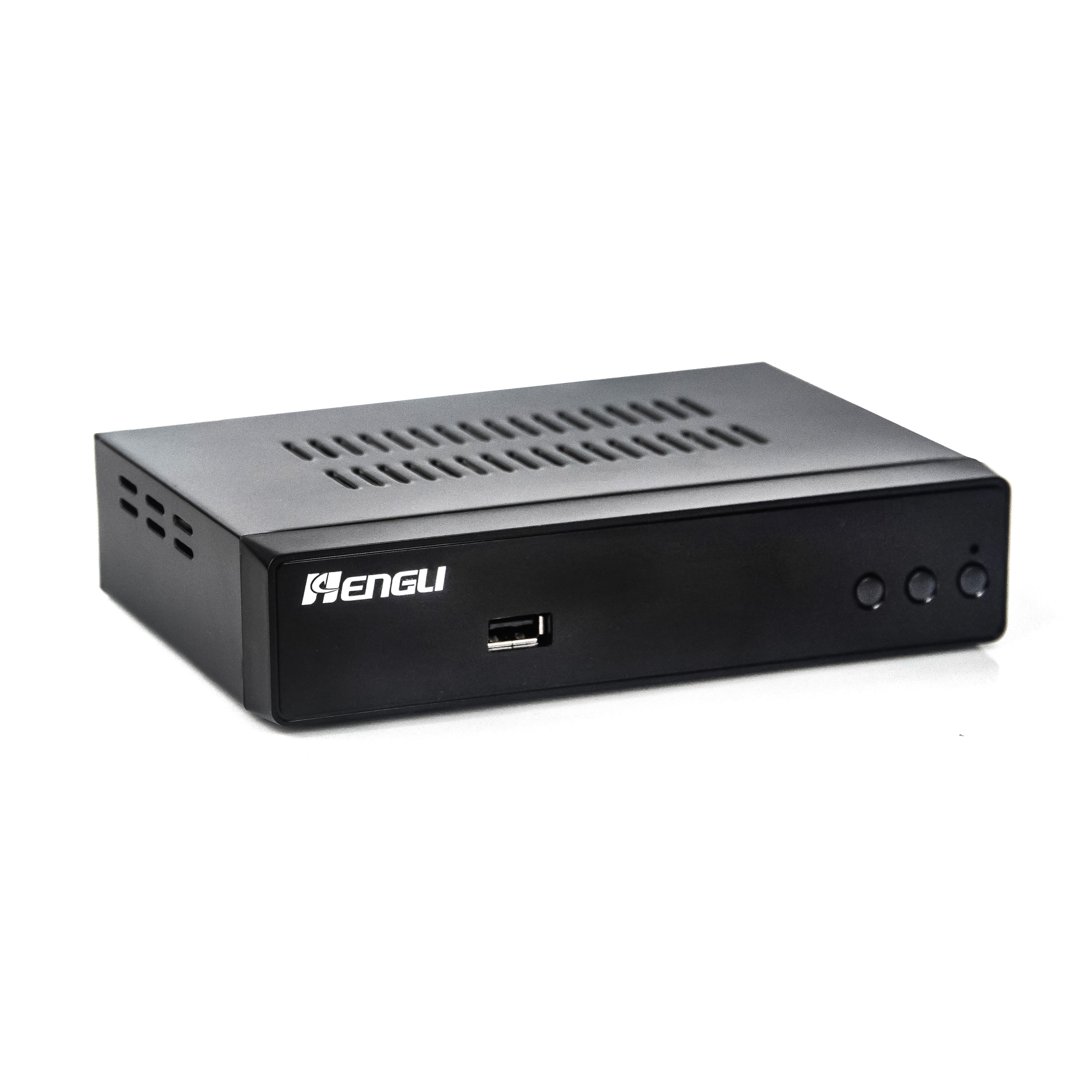 Digital H.264 H.265 DVB-T2 Set-top Box
