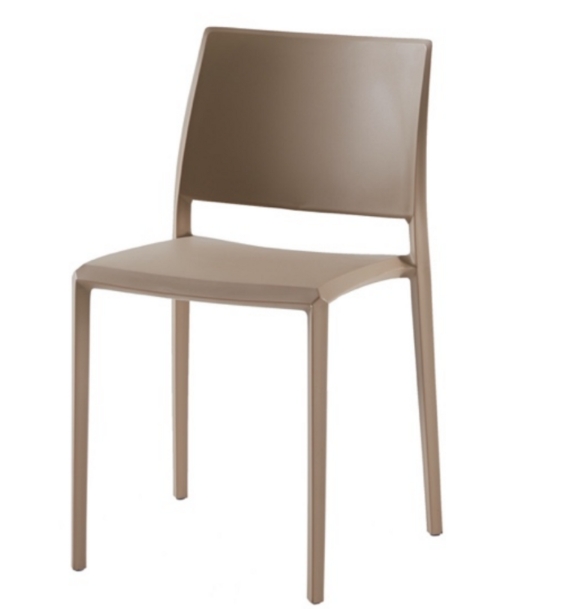 Romance dining chair Simple design plastic chair manufacturer office chair