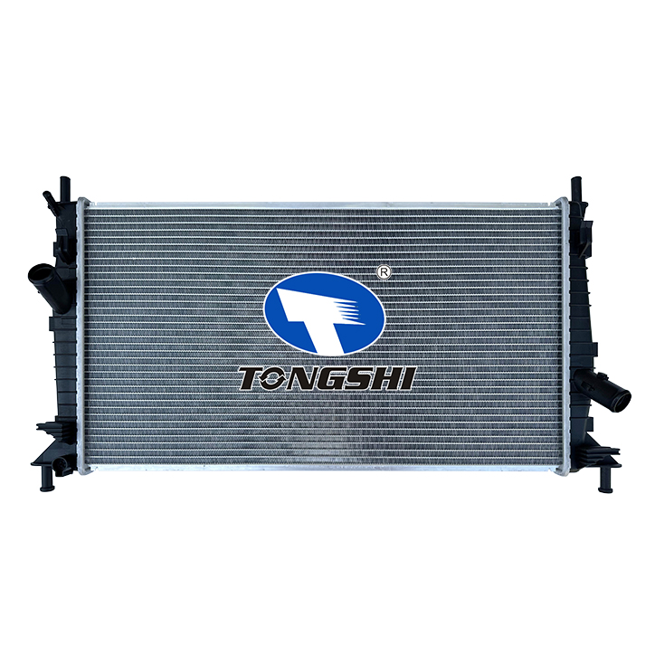 FOR M 3 i L4 2.0L 04-09 MT RADIATOR