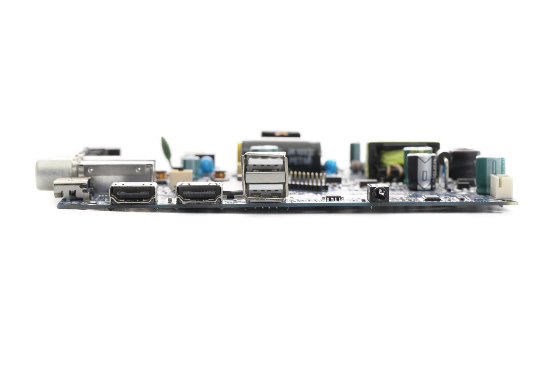 Smart Mainboard