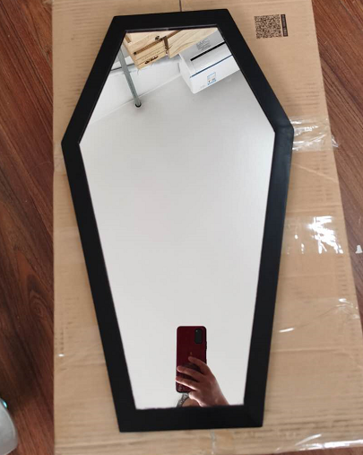 mirror