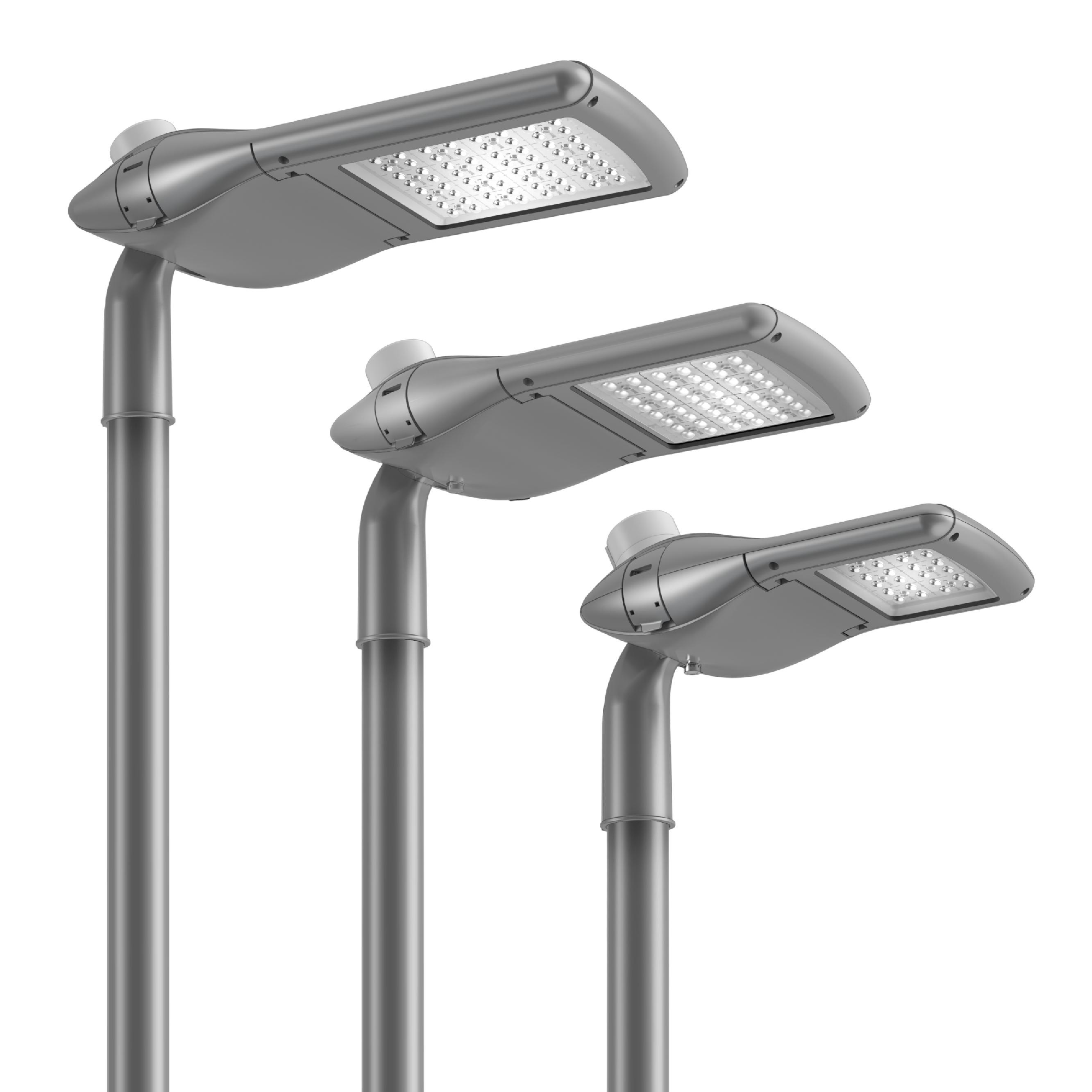 LED street light