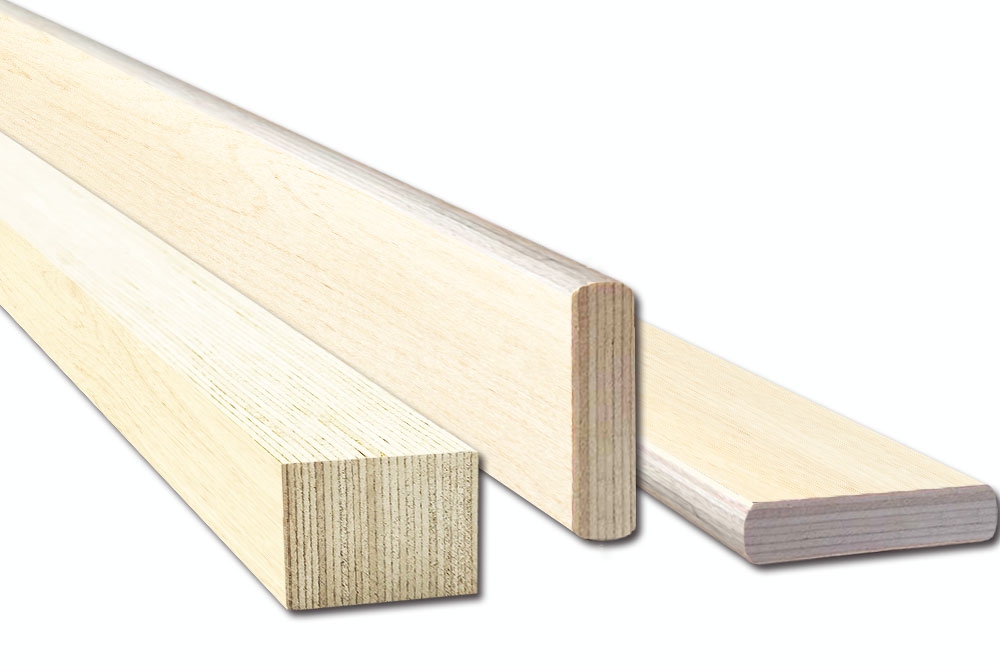 Wood Bed Slats