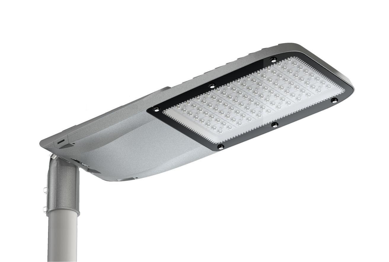 LED street light