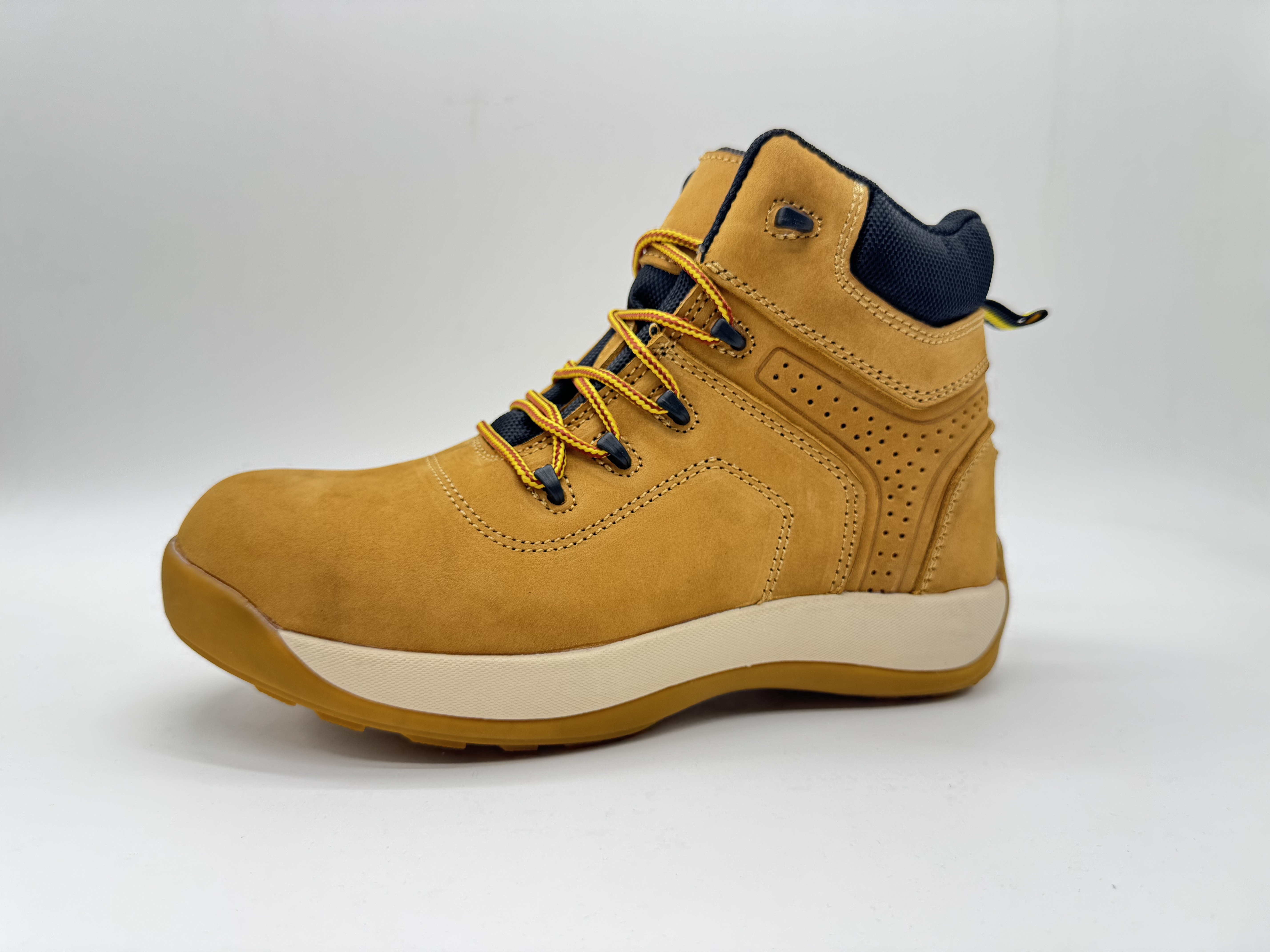 safety shoes