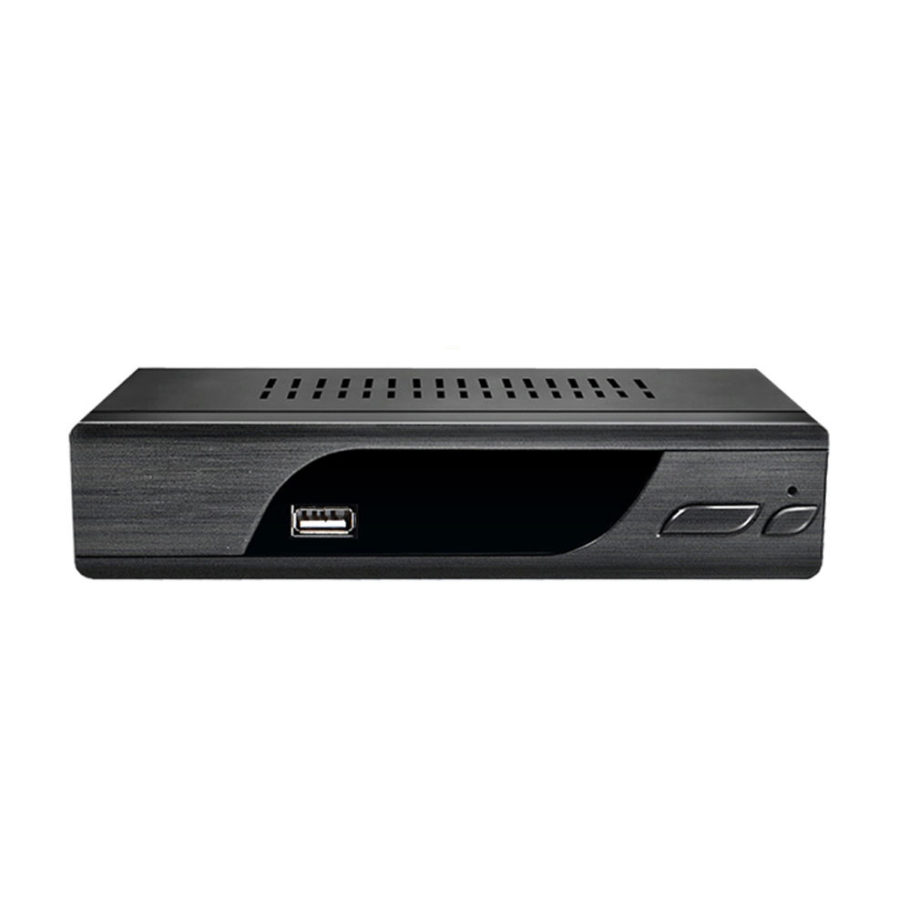 ATSC Tv Receiver