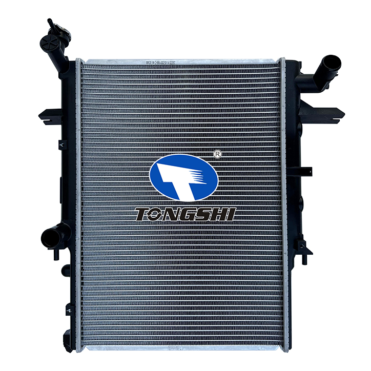 For Bongo Sr5am'97-99 Mt Radiator