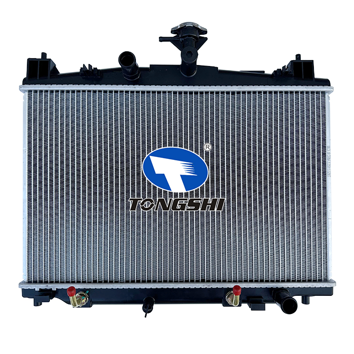 FOR M 2 II (DE) 1.3/1.5 i 16V 07- AT RADIATOR