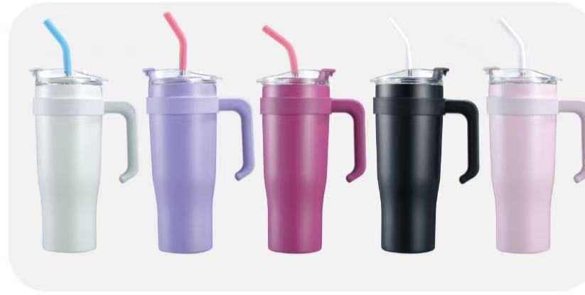 vacuum cup