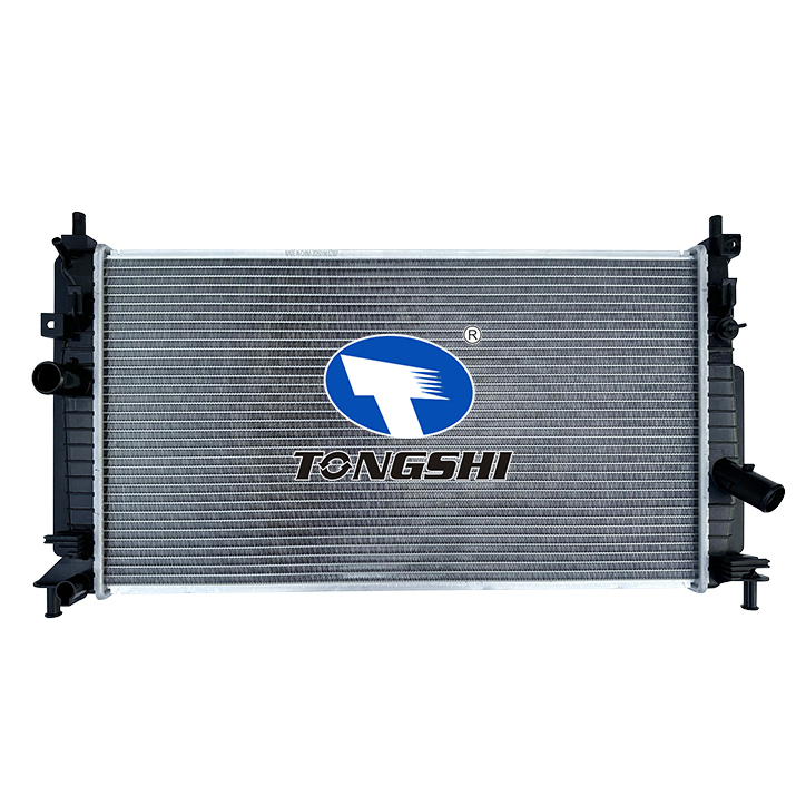 For M 3 Gs 2.0l 10- Mt Radiator