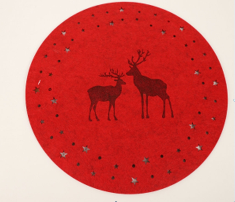 Christmas Placemat