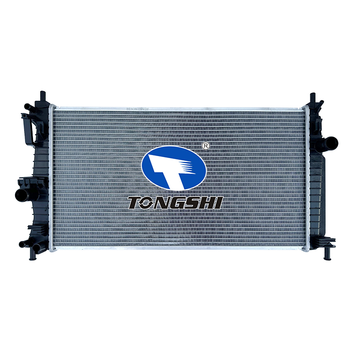For 3 1.6i 16v 09- Mt Radiator