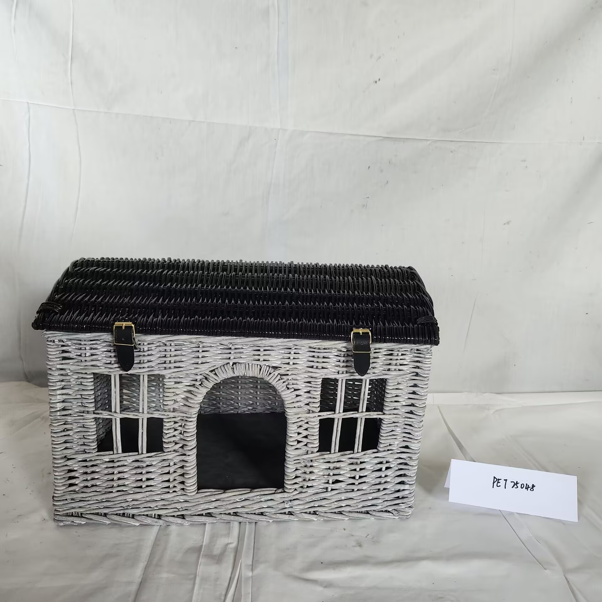 Cat house
