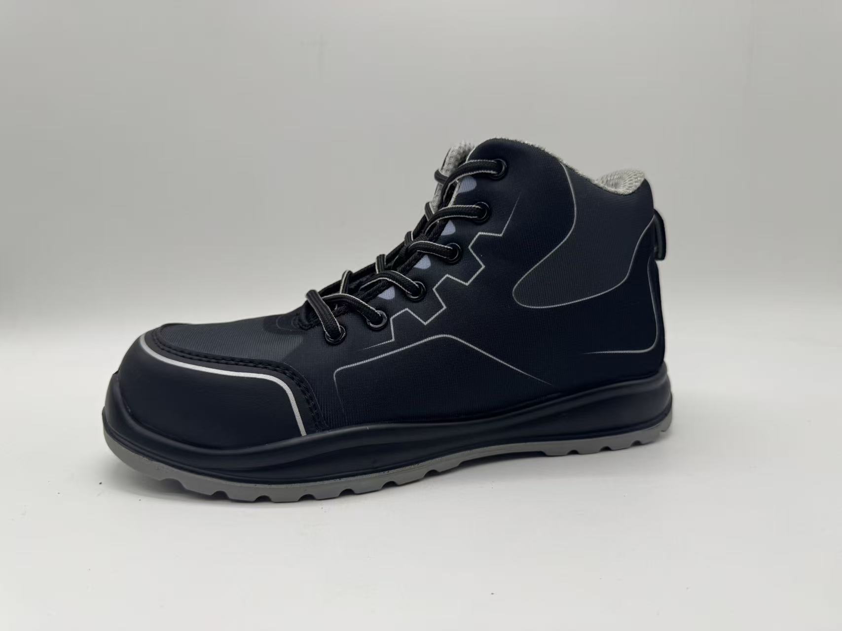 safety shoes