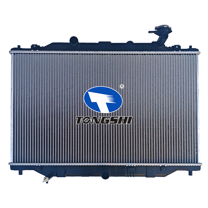 For Cx-5 Gx 2.0l L4 13-15 Mt Radiator