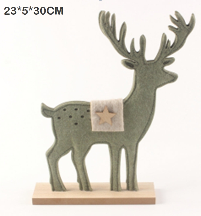 Christmas Decorations -Deer