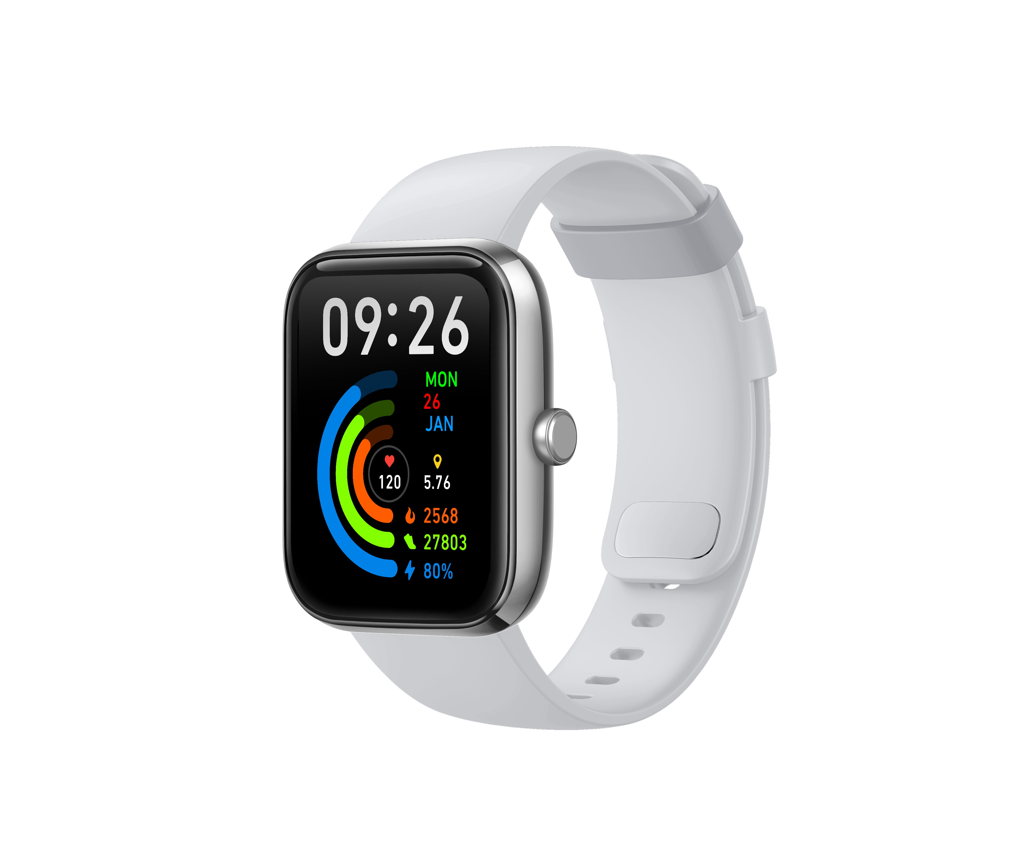 IDW25 smart watch