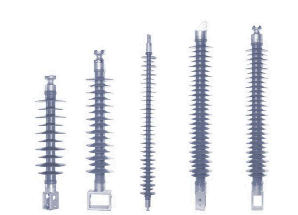 High-pressure ceramic column