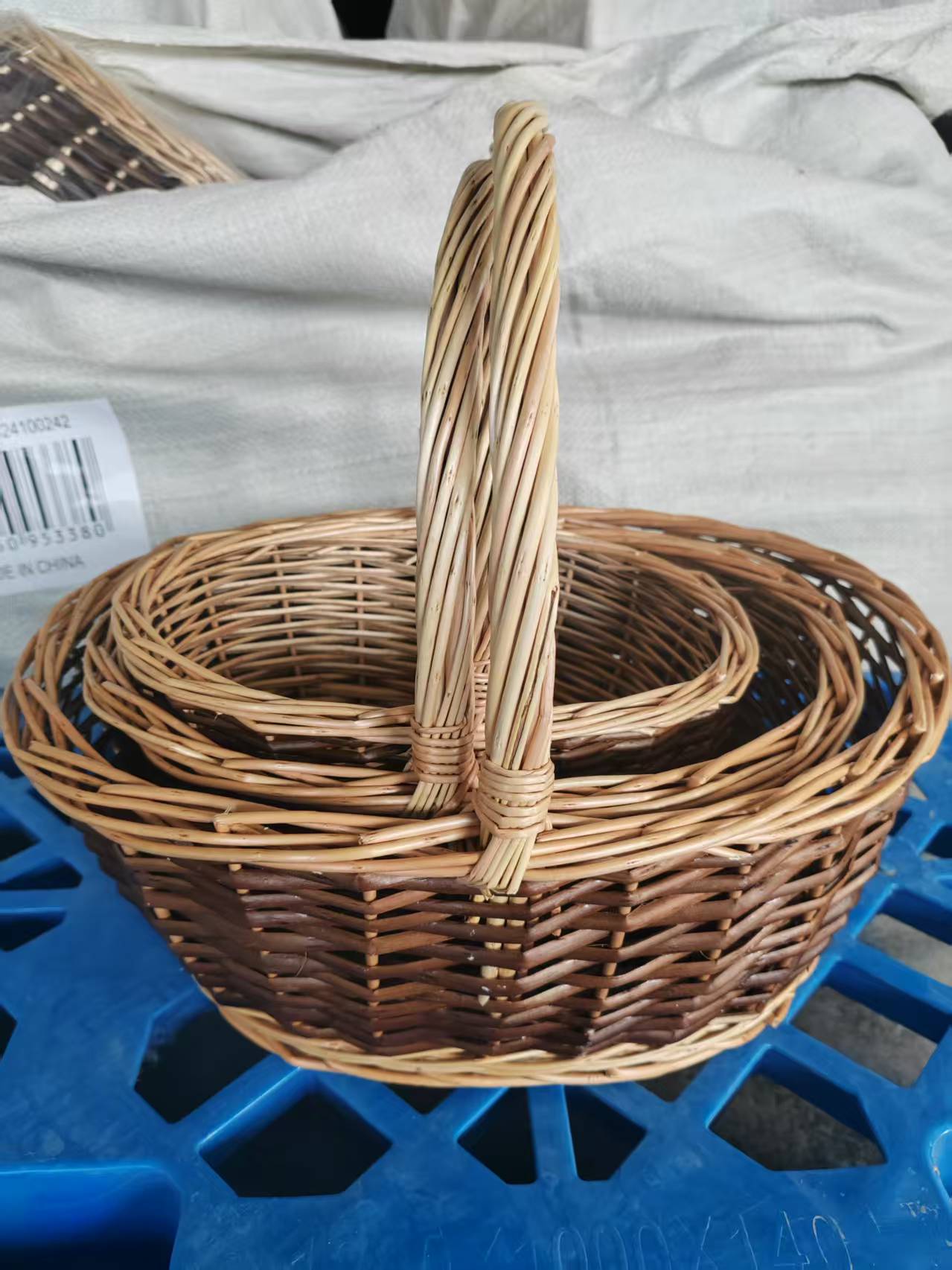willow basket