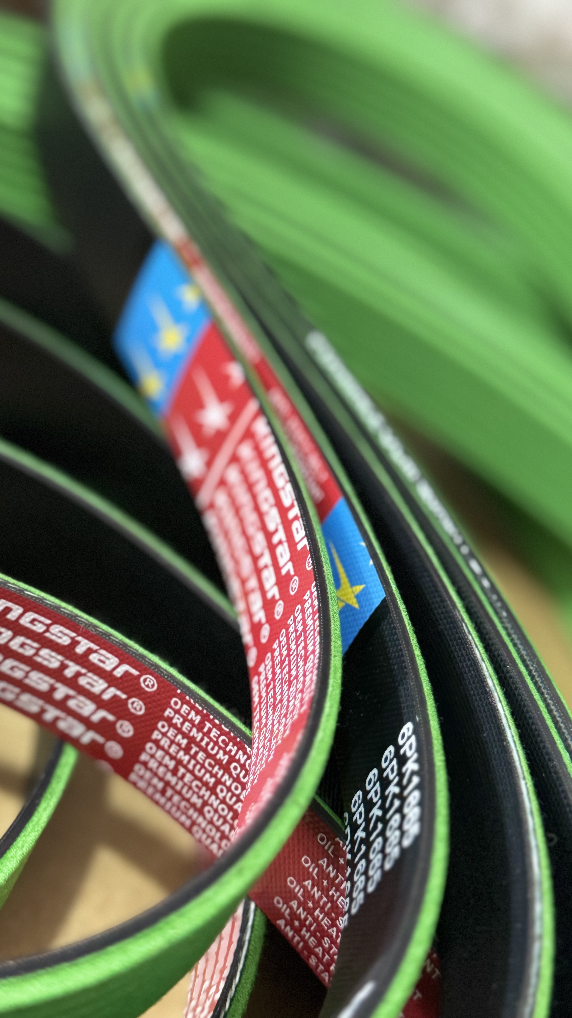 Timing Belt ,pk Belt