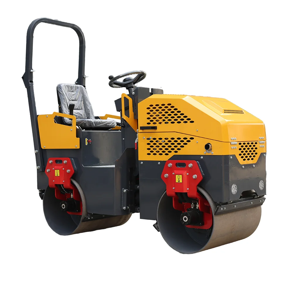 Road Roller