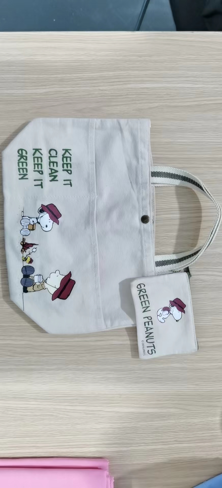 Cotton Bag