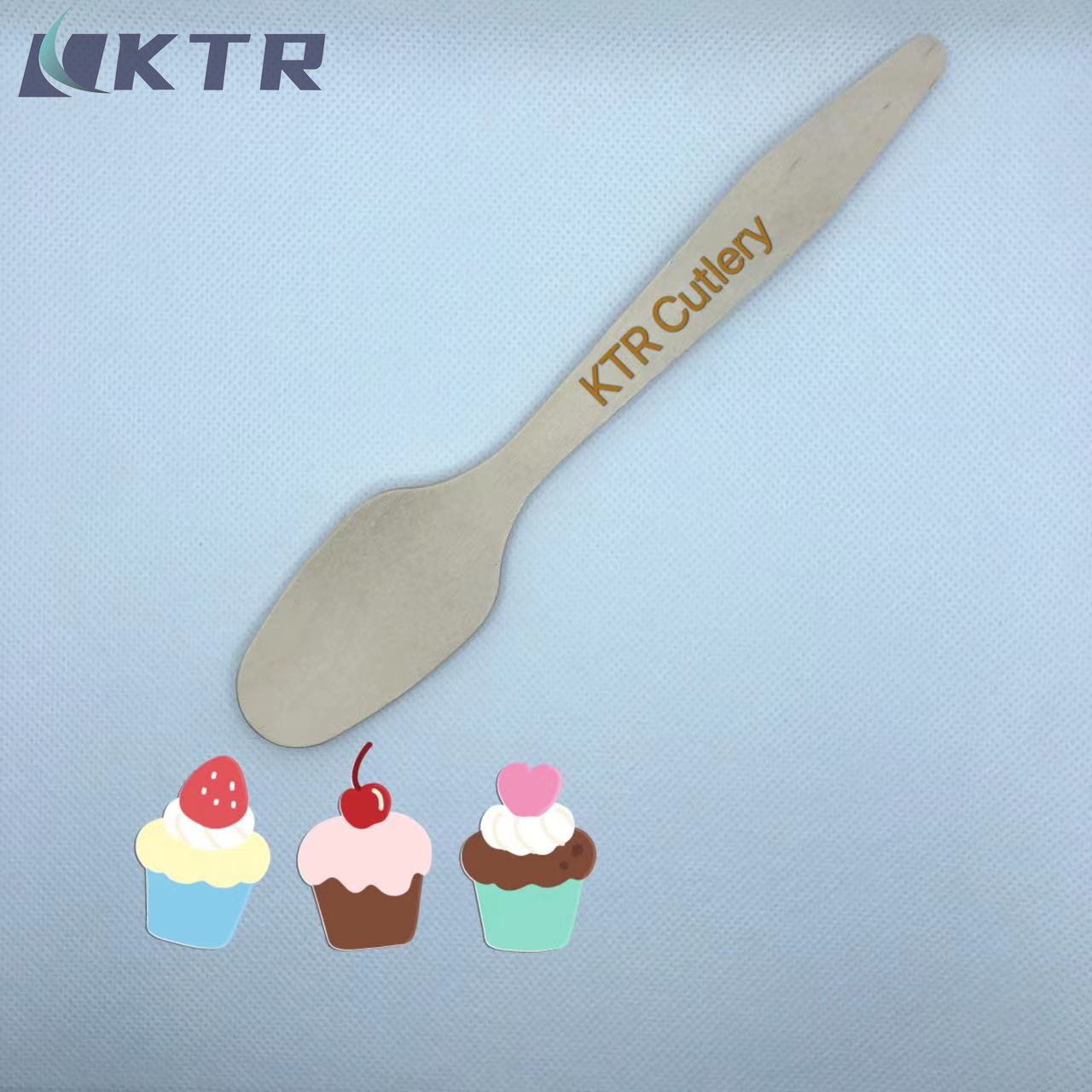 Kitchen utensils