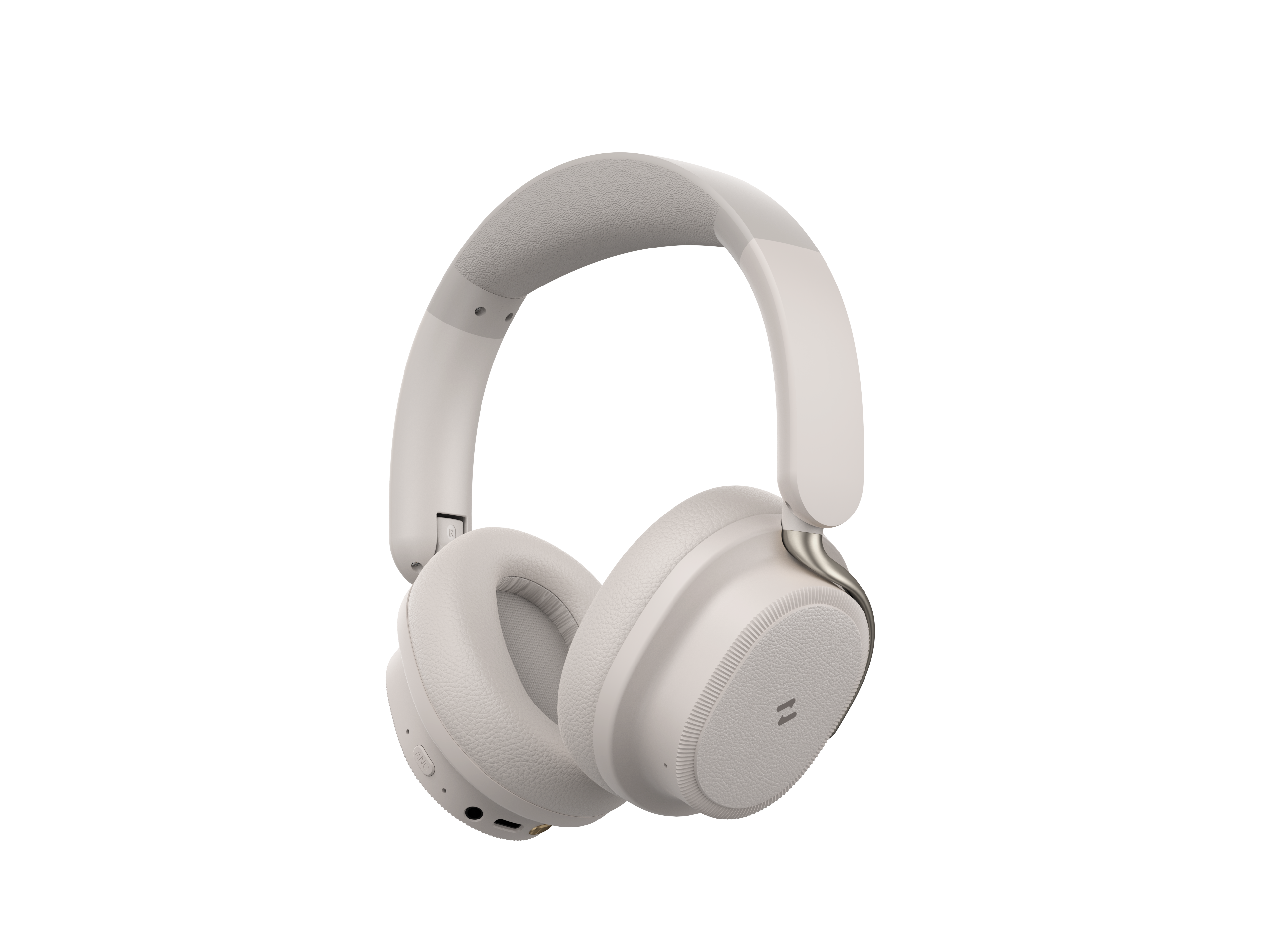 HAVIT SPACE NC01H Wireless Bluetooth Headphone Hybrid ANC with 100H Super Long Battery Life