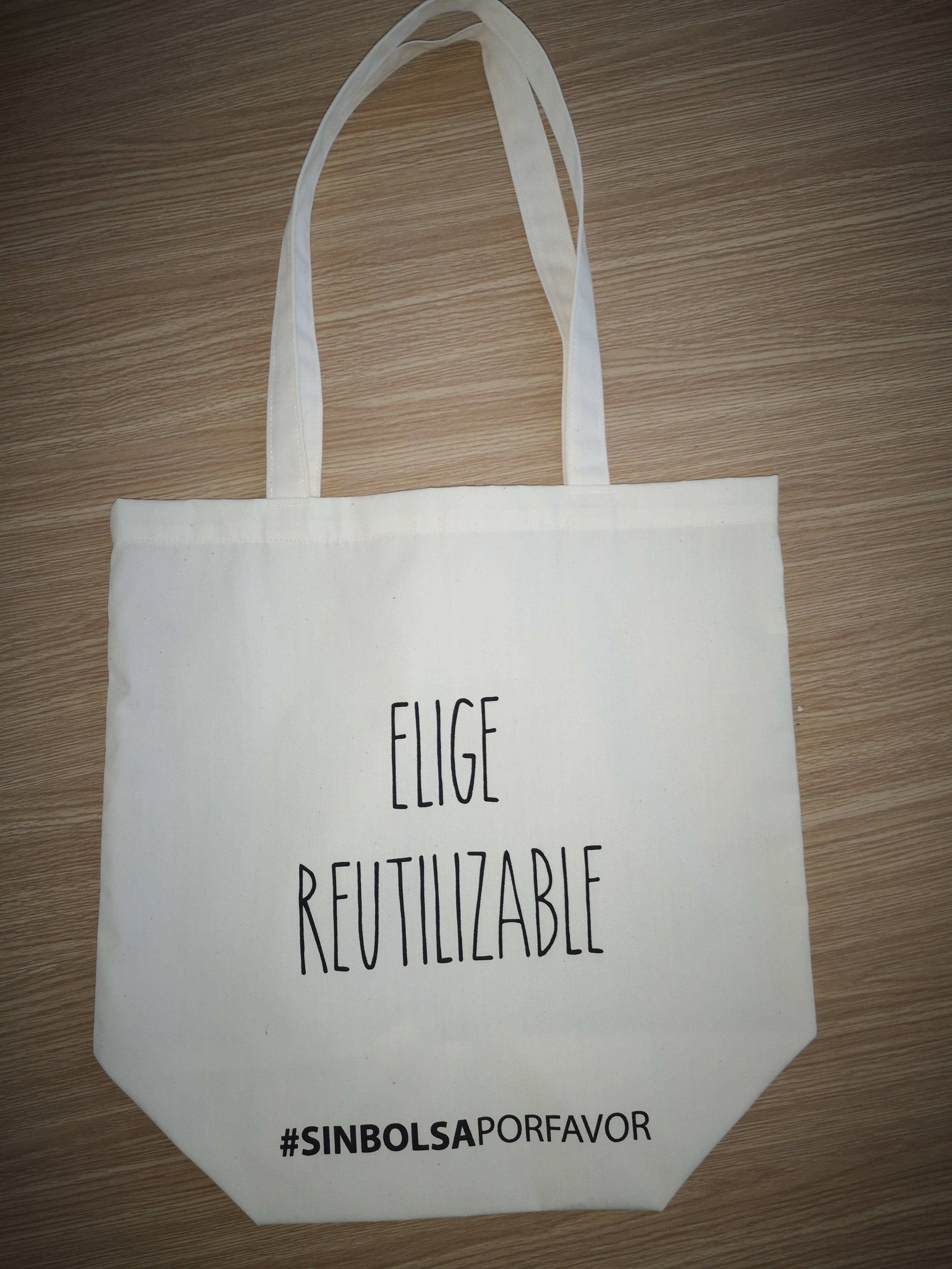 Cotton Bag
