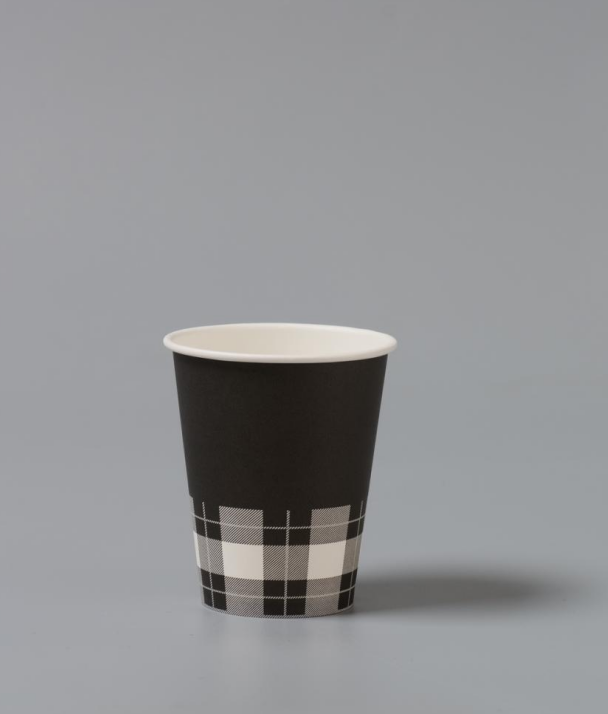 Vending machine paper cups 6oz