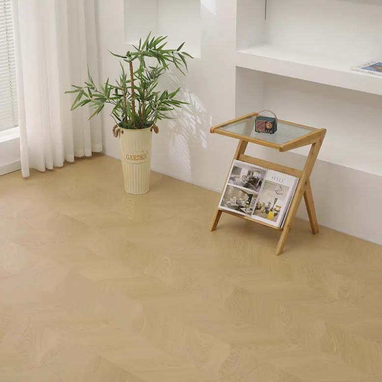 Floorcasa Irregular Parquet Artistic