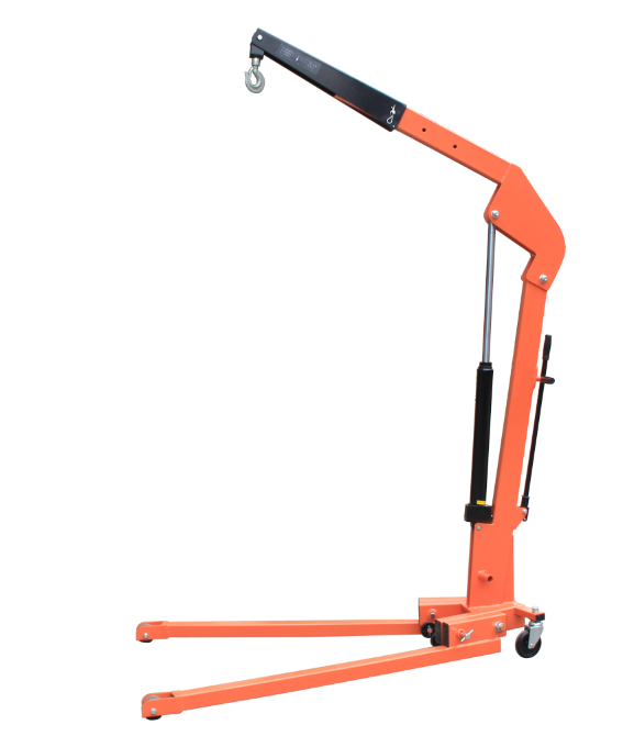 Shop Crane