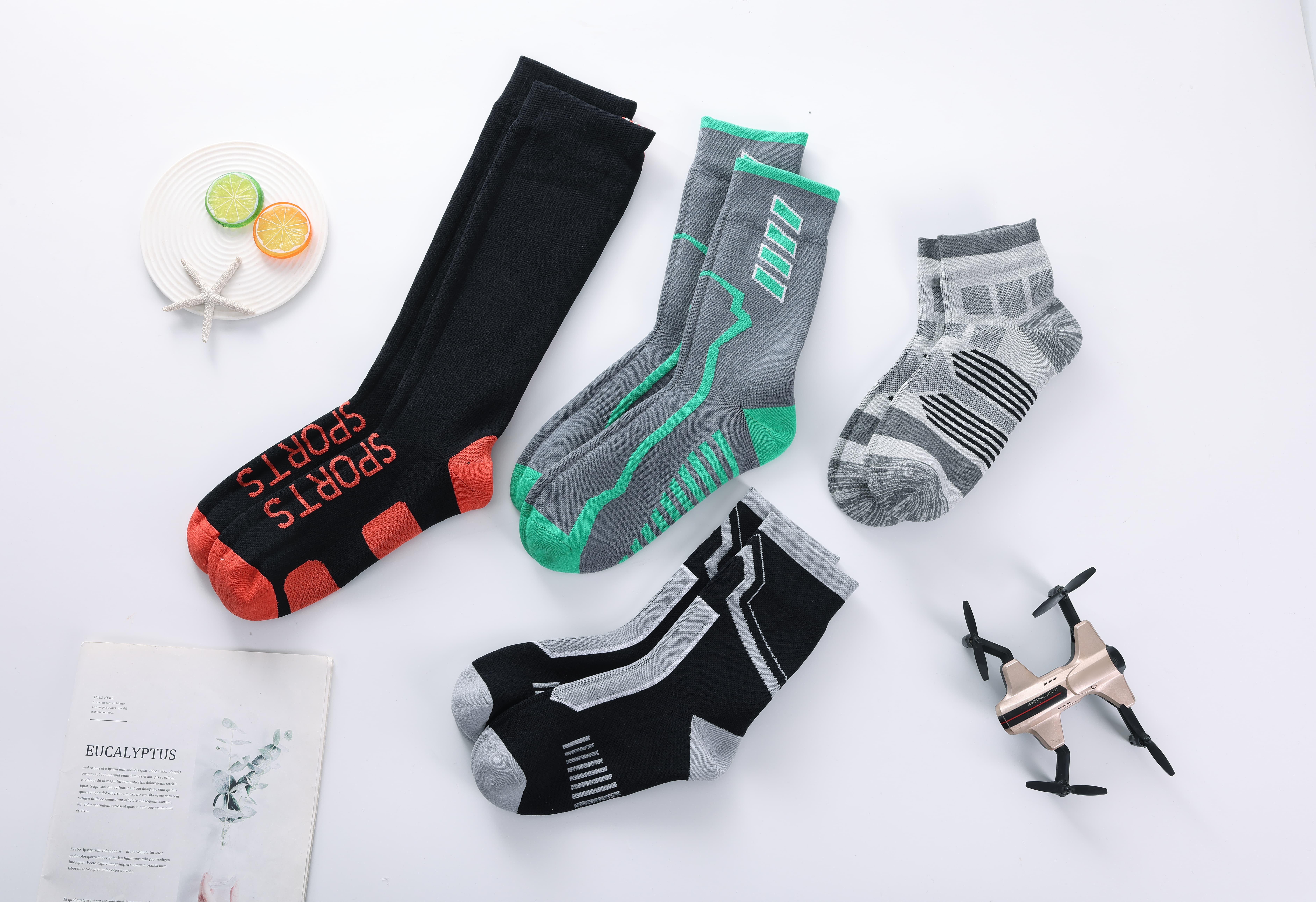 sport socks