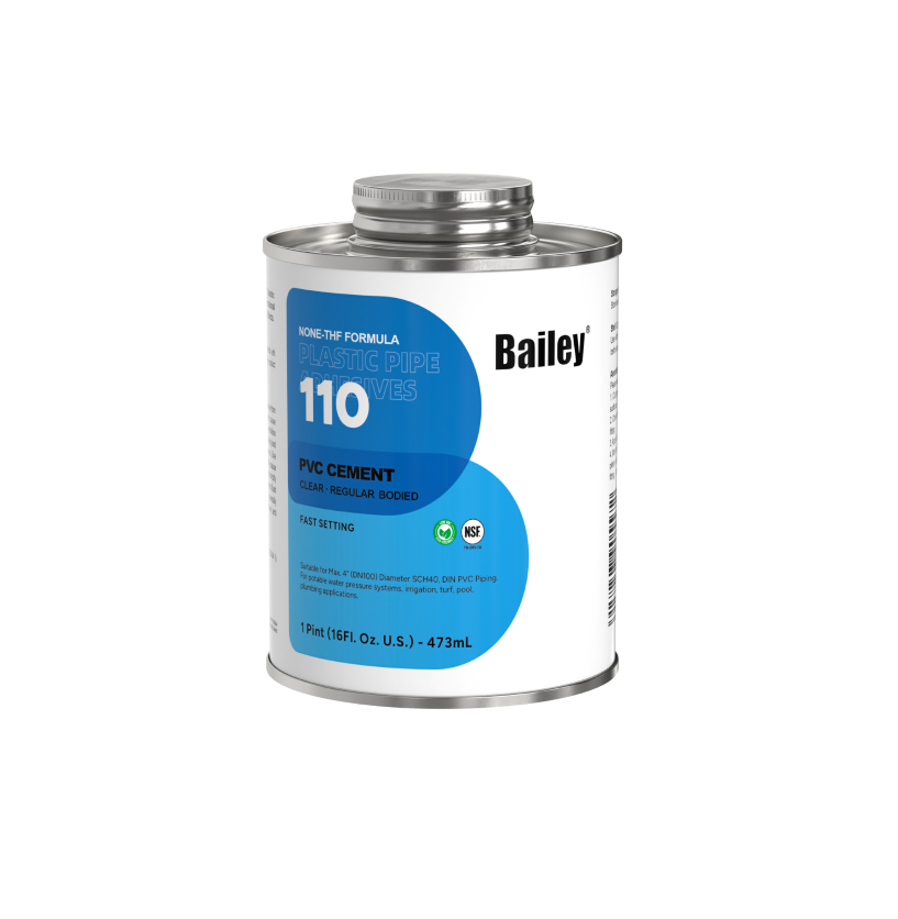 PVC Cement