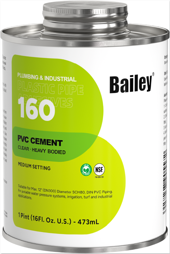 PVC Cement