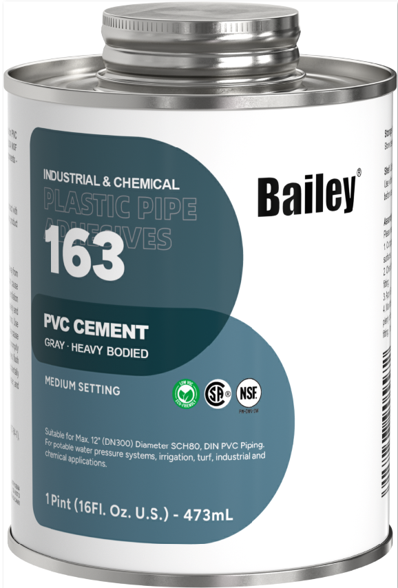 PVC Cement