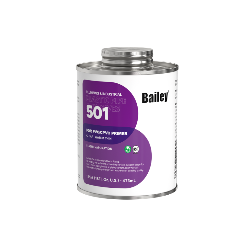 For PVC/Cpvc Cement