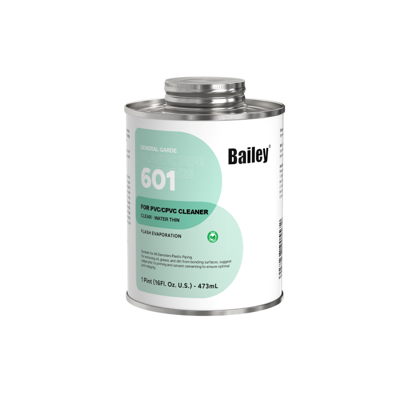 For PVC/Cpvc Cement
